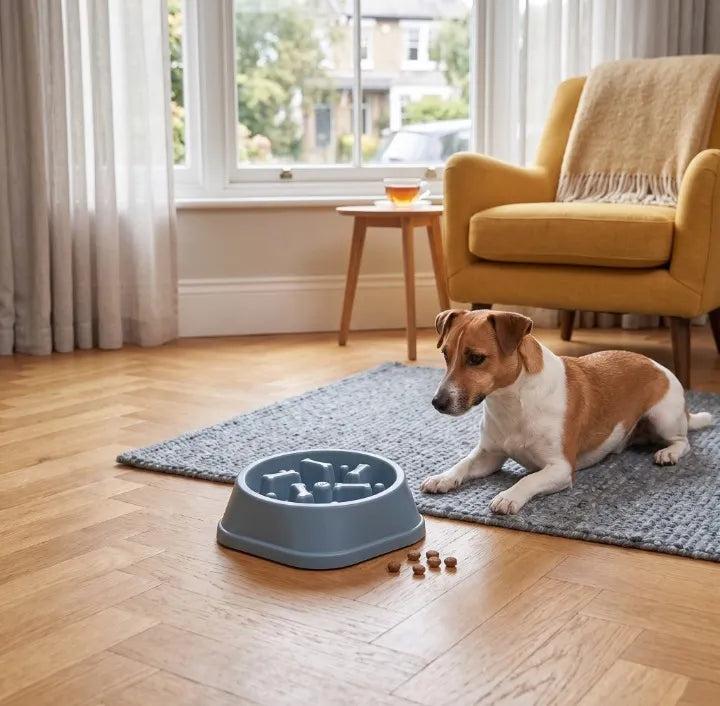 Combien de fois nourrir son chien par jour ? Image