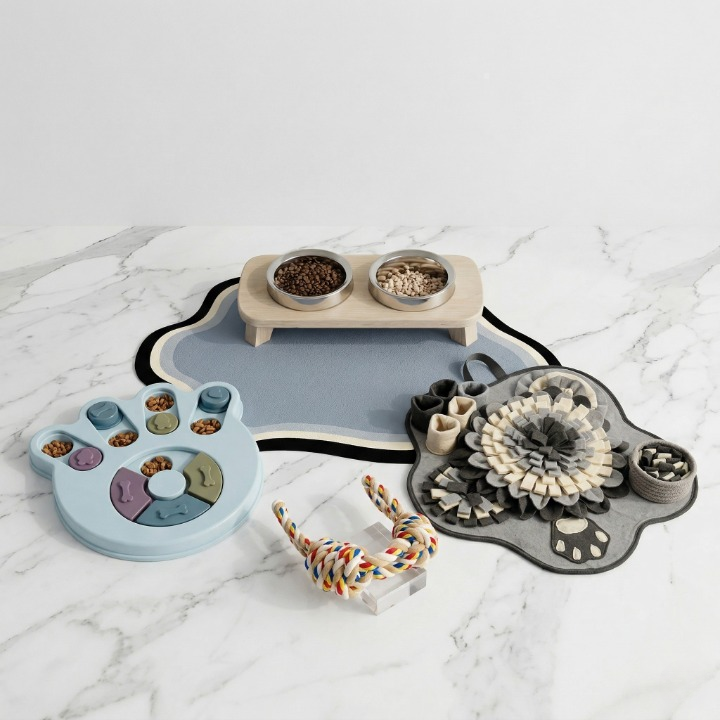 Jouet & Accessoire Image