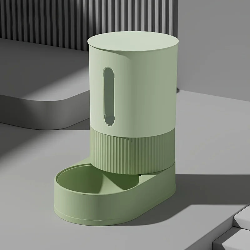 Gamelle Automatique Chat