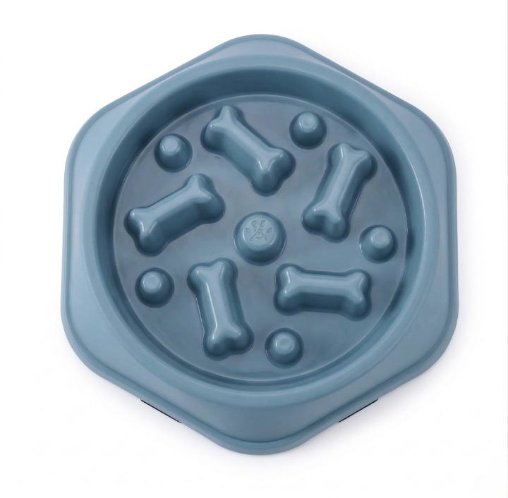 Gamelle Anti Glouton Chien/Chiot