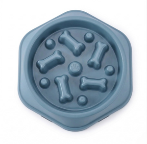 Gamelle Anti Glouton Chien/Chiot
