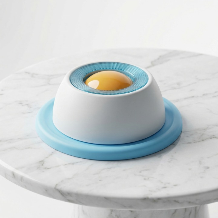 Jouet d'alimentation lente