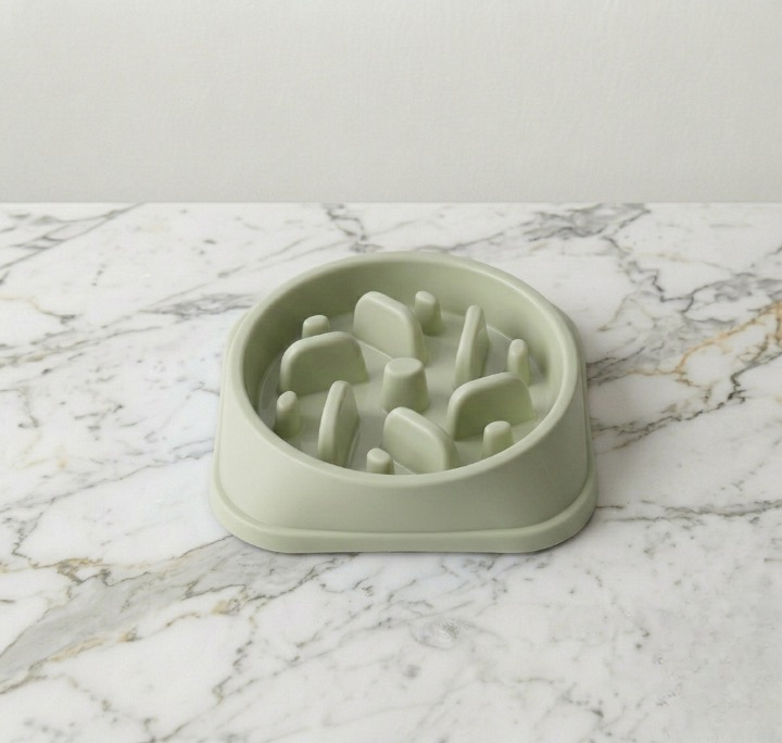 Gamelle Anti Glouton Chien