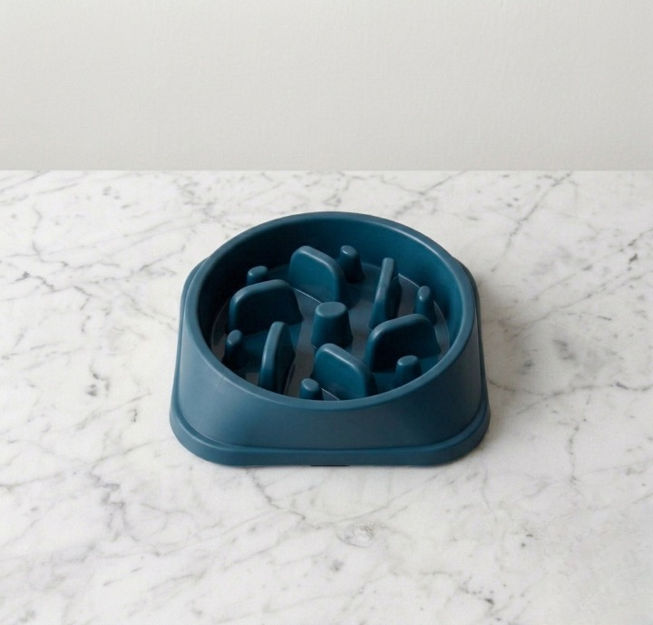 Gamelle Anti Glouton Chien