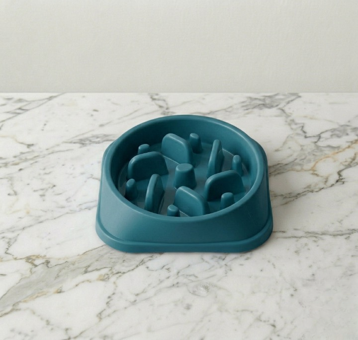 Gamelle Anti Glouton Chien