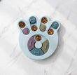 Puzzle alimentaire pour chien stimulation et occupation