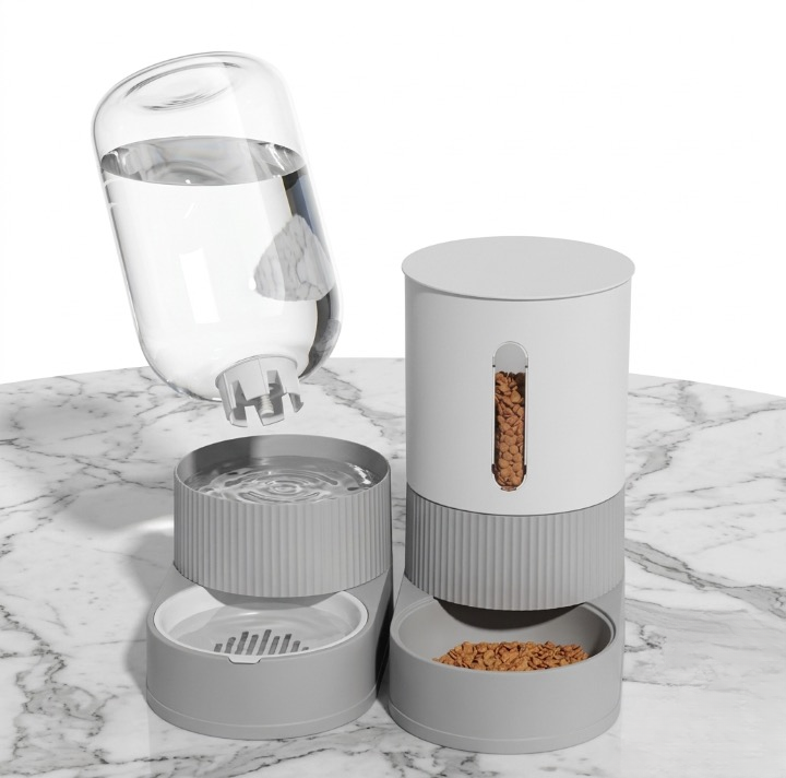 Gamelle Automatique Chat