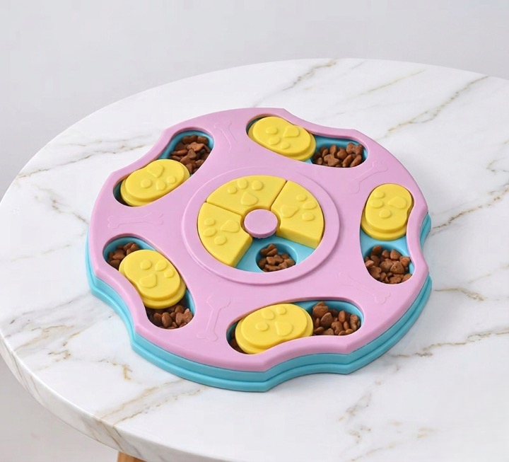 Jouets Puzzle pour Chiens