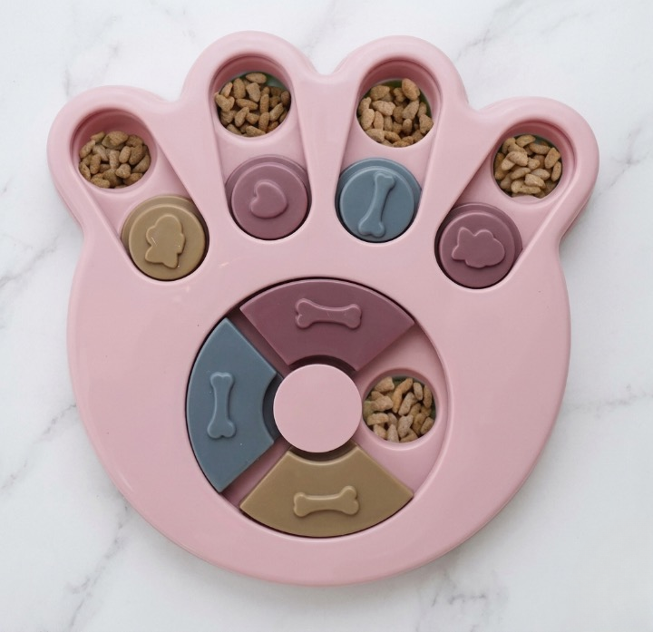 Jouets Puzzle pour Chiens