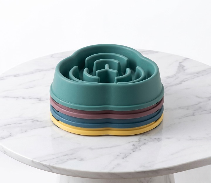 Gamelle Anti Glouton Chat1