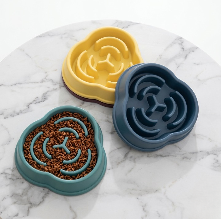 Gamelle Anti Glouton Chat1