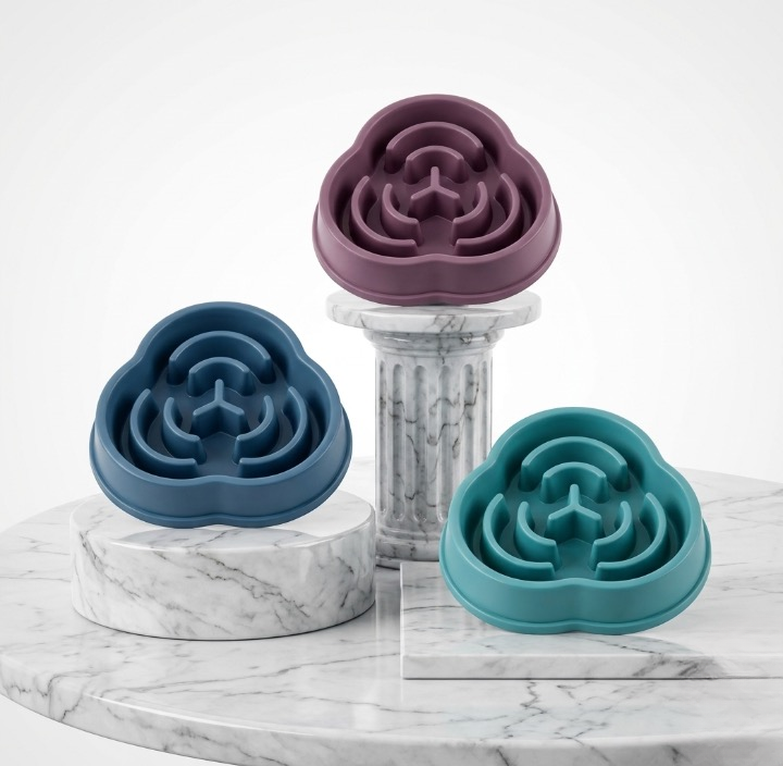 Gamelle Anti Glouton Chat1