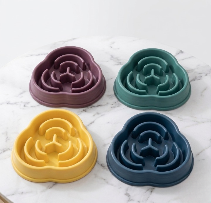 Gamelle Anti Glouton Chat1